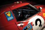 Chevrolet Corvette L88 Coupe 1968 года